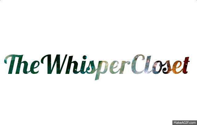 The Whisper Closet
