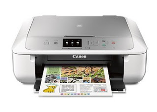 Canon PIXMA MG5722 Canon PIXMA MG5722