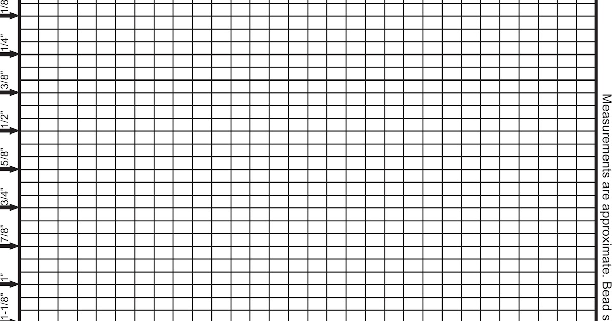 Brick stitch bead patterns journal size 15 seed bead brick stitch 
