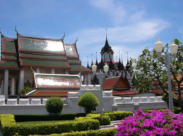 Wat Rajanadda