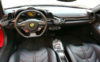 Ferrari 458 | Street Racing Cars | Street Racing Cars