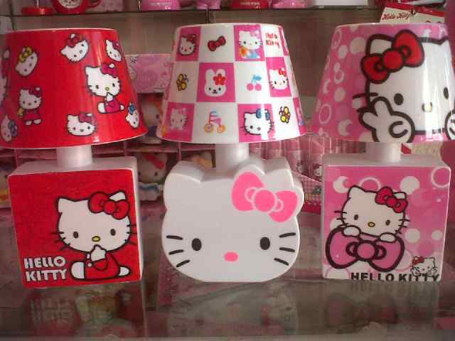 jual alat masak hello kitty