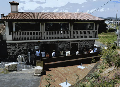 RestauGalicia