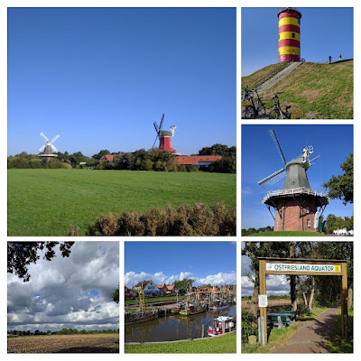 Ostfriesland