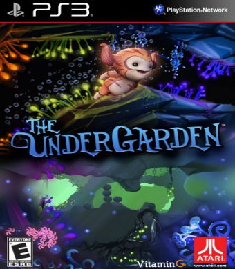 The Undergarden [PS3/PSN] [EUR] [3.55+] [MEGA+]