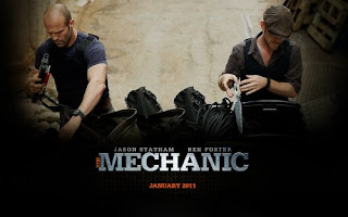 the mechanic4