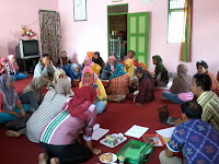 Rapat Kelembagaan BPP