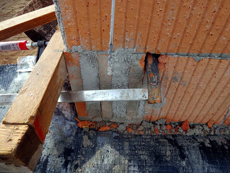 Erfahrungen Mit Fischer Bau Bautagebuch Isernhagen Vertrauen