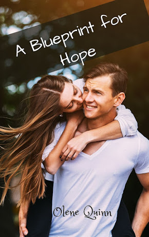 A Blueprint for Hope (Harmony Ridge Romance, Book 1)