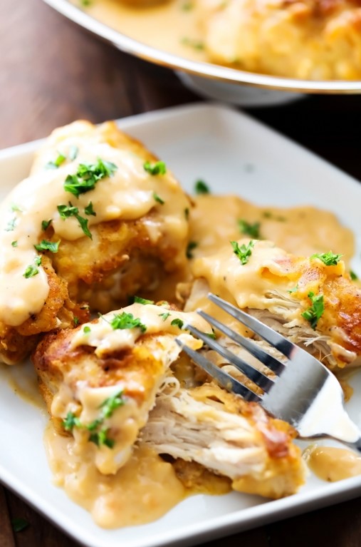 Chicken Paprika Recipes for Beginners
