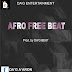 [MUSIC] Free Beat_Afro beat