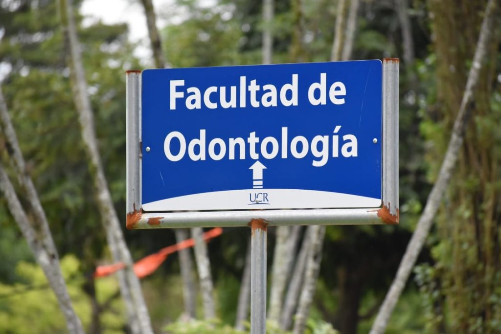 ¿Necesita un tratamiento dental? UCR ofrece servicios a bajo costo