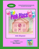 Pink Place & Blue Blaze-A Special Edition!