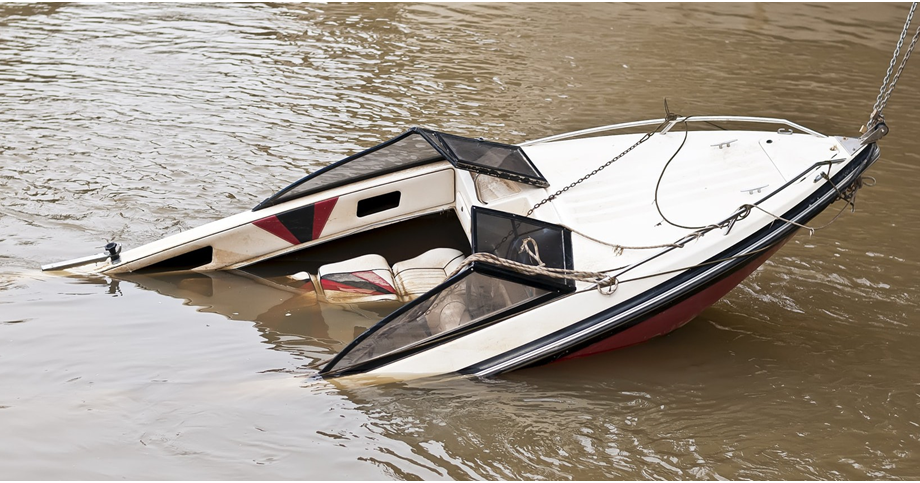 Guy Yudin And Foster Blog Yes You Really Do Need Boat Insurance 