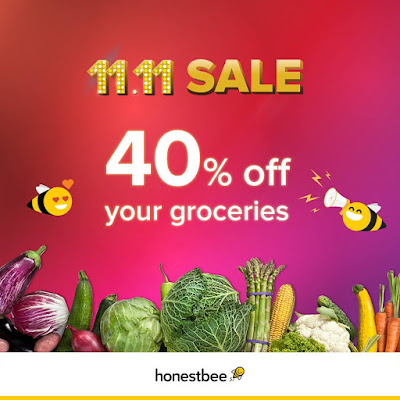 Honestbee Promo Code Malaysia