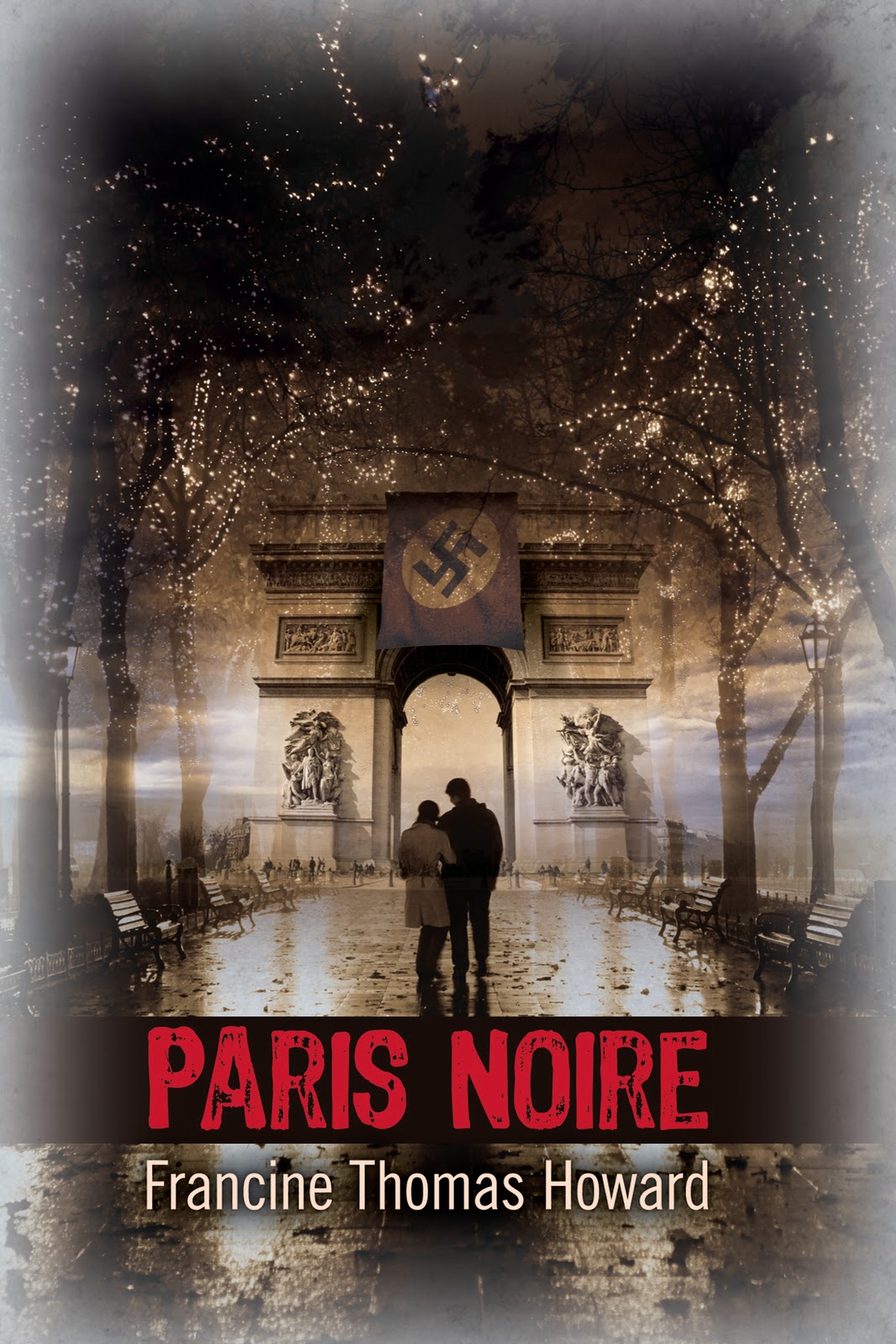 Entrée to Black Paris™ Paris Noire A Book Review