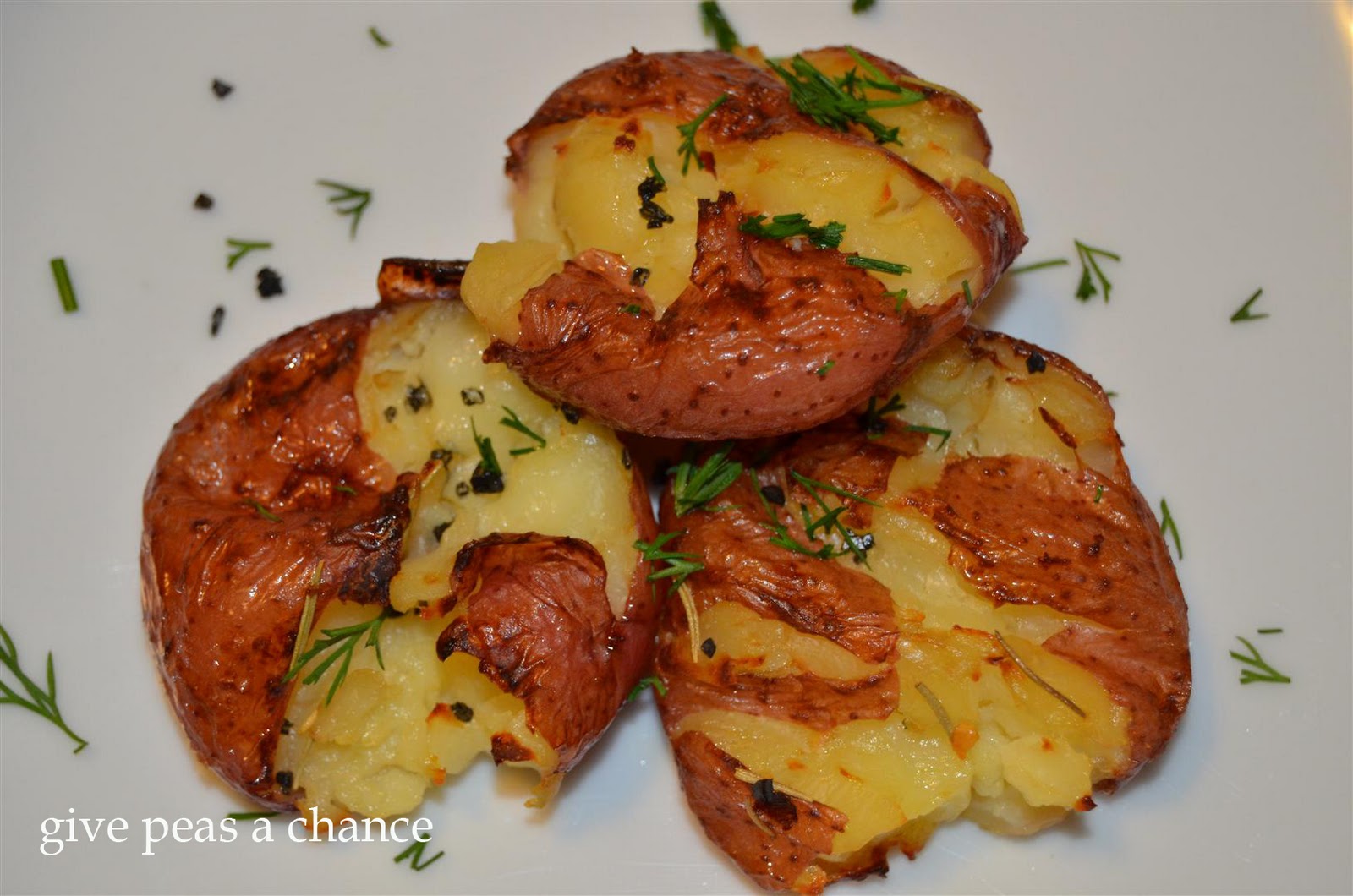 Making Red Potatoes For Baby Food Making Red Potatoes For Baby Food