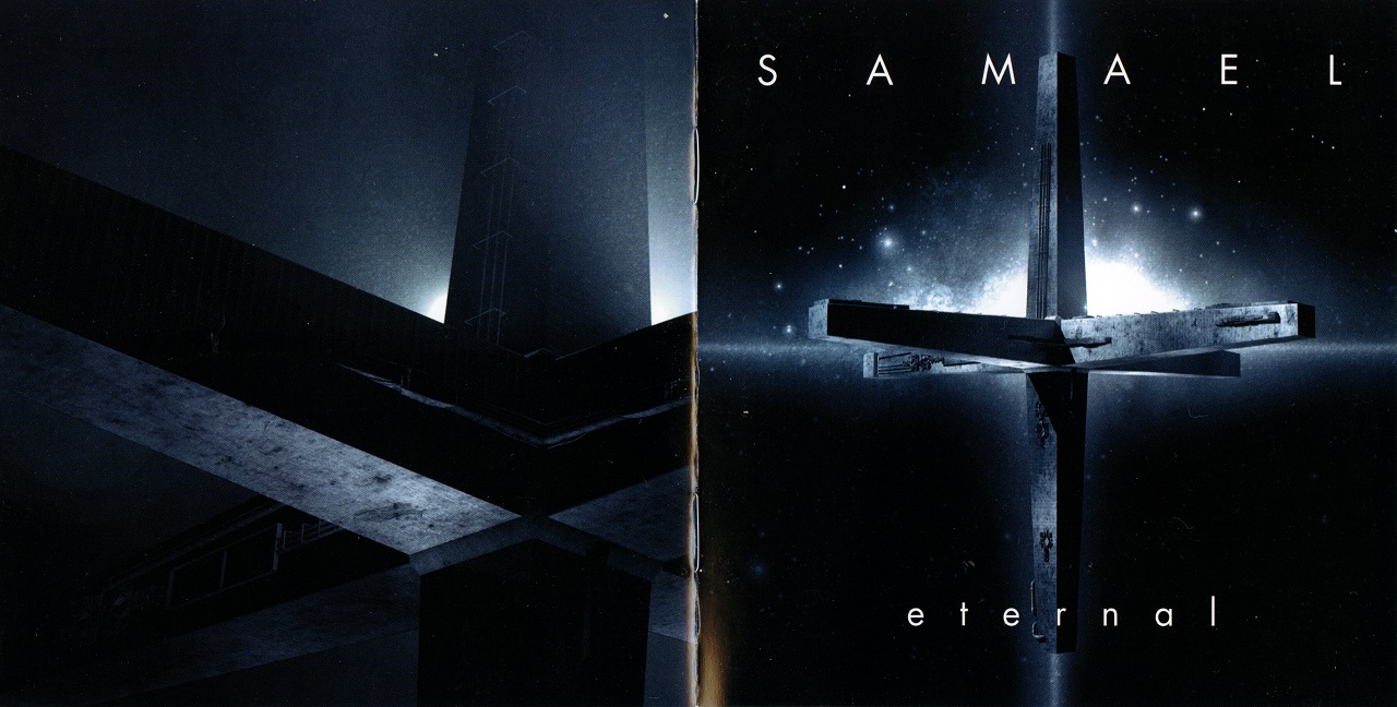 Eternal eternal album. Samael 1999. Samael Eternal. Samael - Eternal (1999). Samael albums.