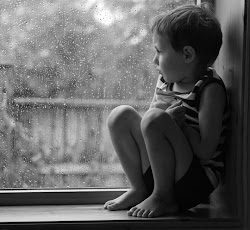 window sadness rain boy favim through raining then he eyes followed said eye kid orig sitting