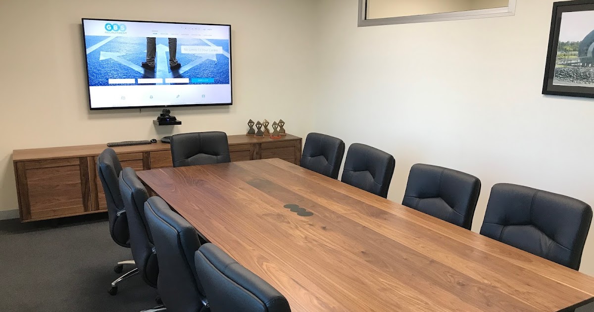 Boardroom