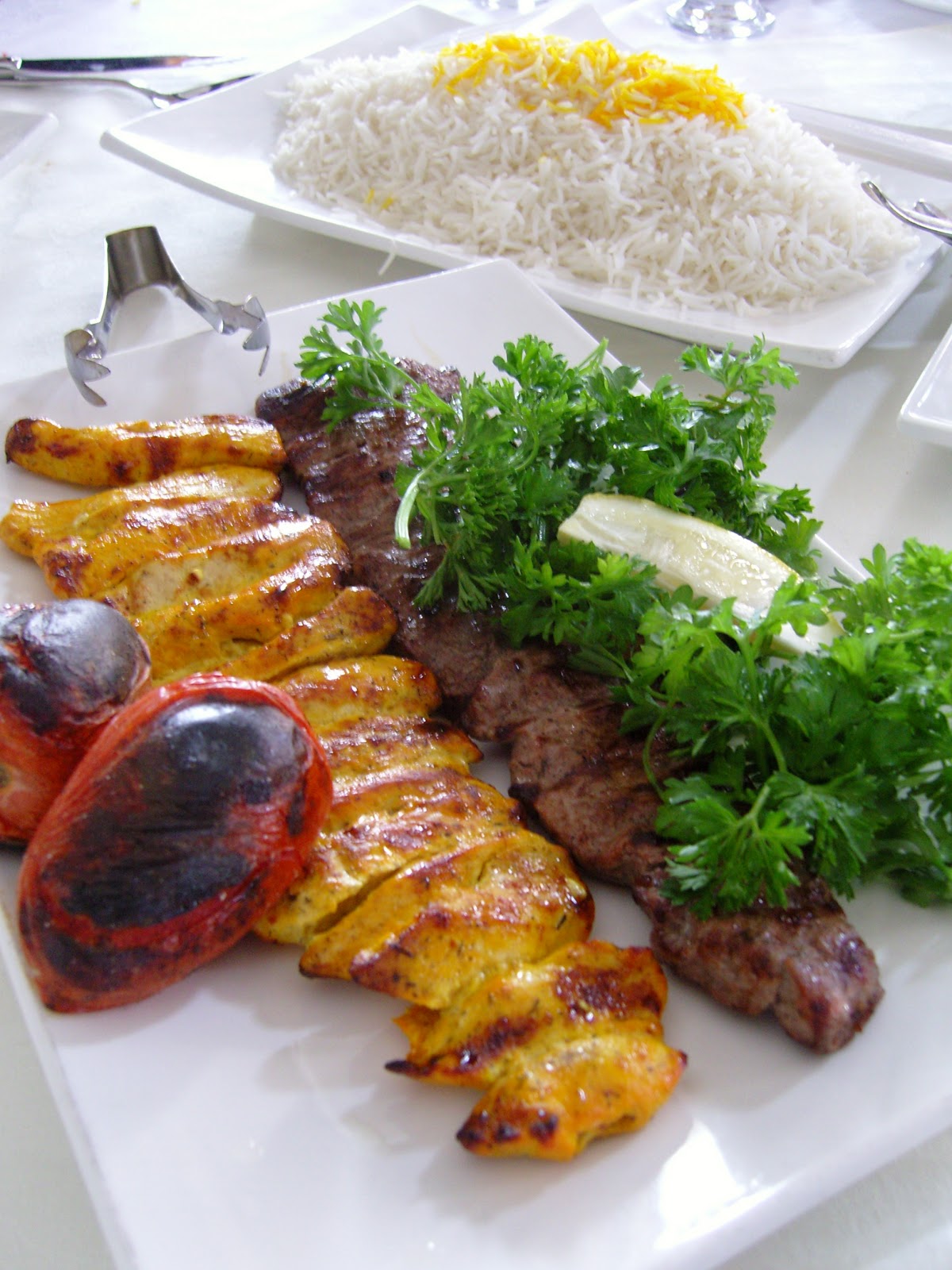 Snc14975 Jpg 1200 1600 Mediterranean Recipes Lamb Kabobs Kebab Recipes