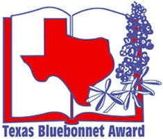 Texas Bluebonnet Award Web site