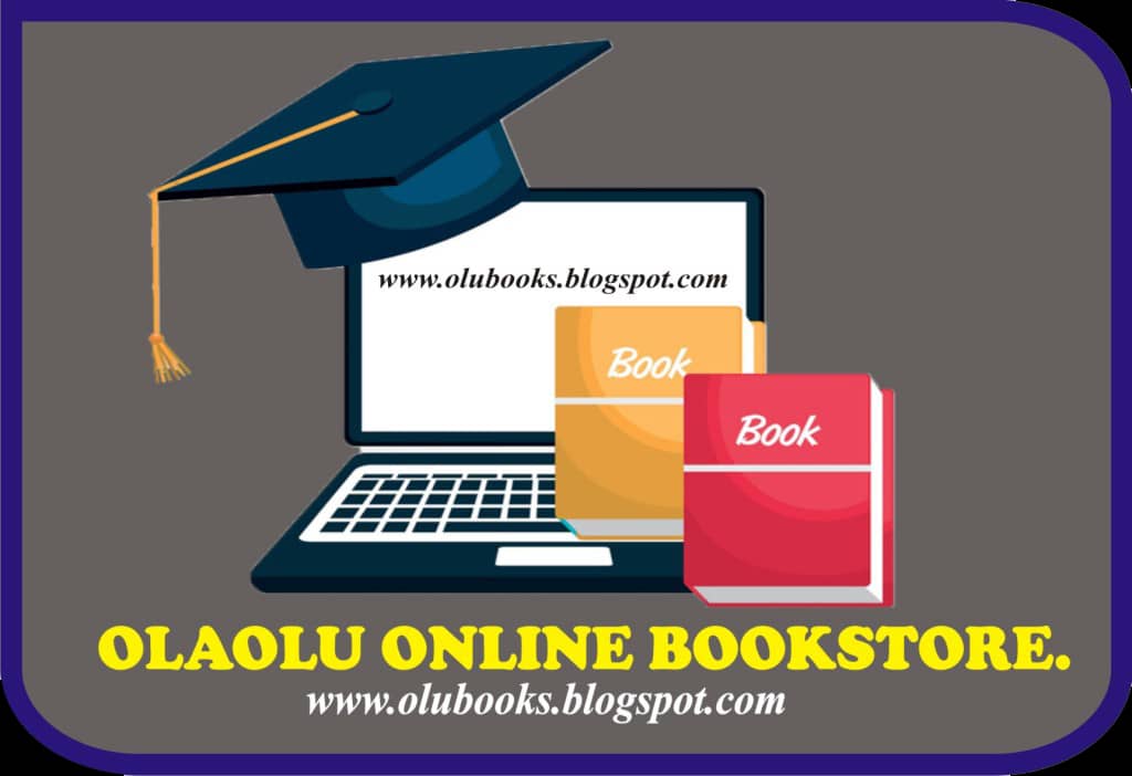 OluBooks Online Store 