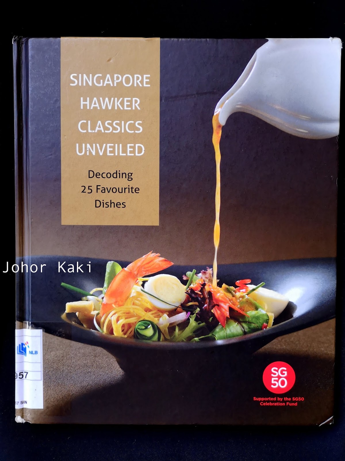 Johor Kaki Travels For Food September 2018 Johor Kaki Travels For Food September 2018