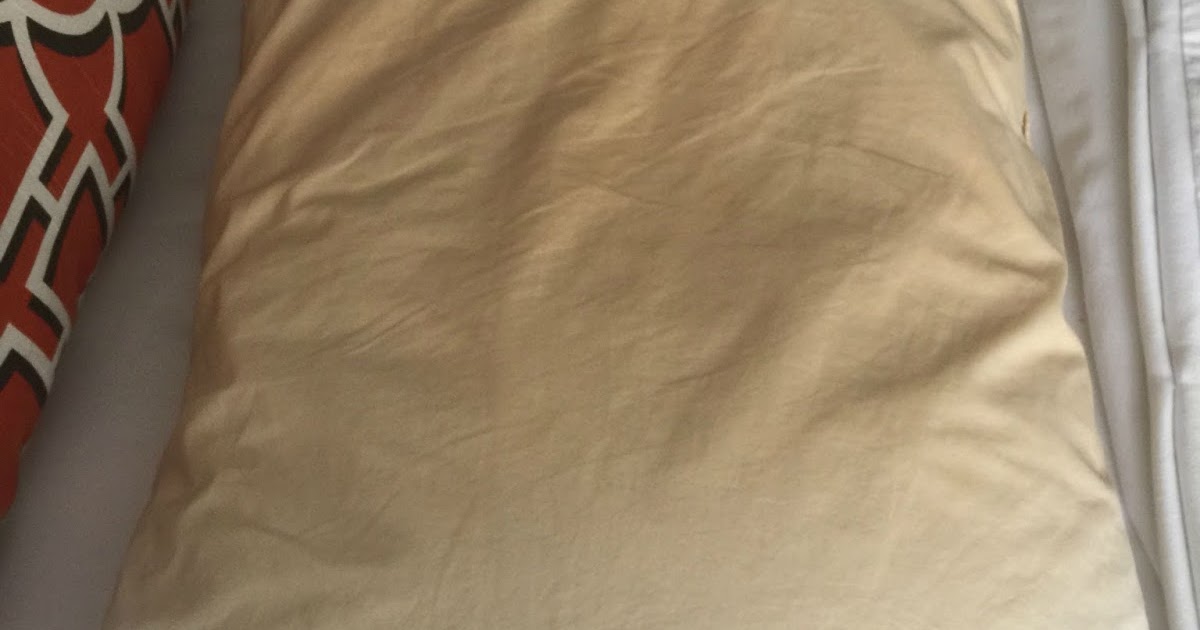 How to Wash a Down Pillow Naturally Organizing Made Fun How to Wash