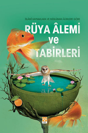 Rüya Tabirleri Ansiklopedisi