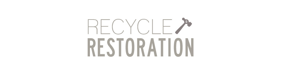 Recycle Restoration