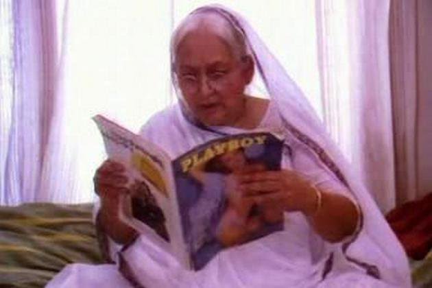 Funny Tamil Photo Collection Tamil Facebook Shares Funny Indian Grandmother Granny Reading