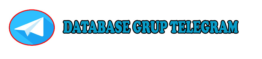 Database Link Group Channel Telegram & Facebook