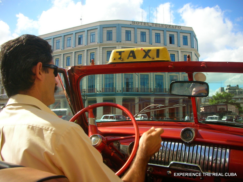 EXPERIENCE THE REAL CUBA 8 TIPS DRIVING IN CUBA