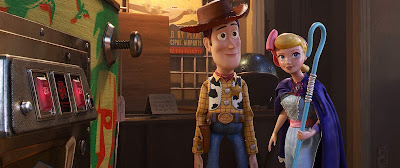 Toy Story 4 Movie Image 8