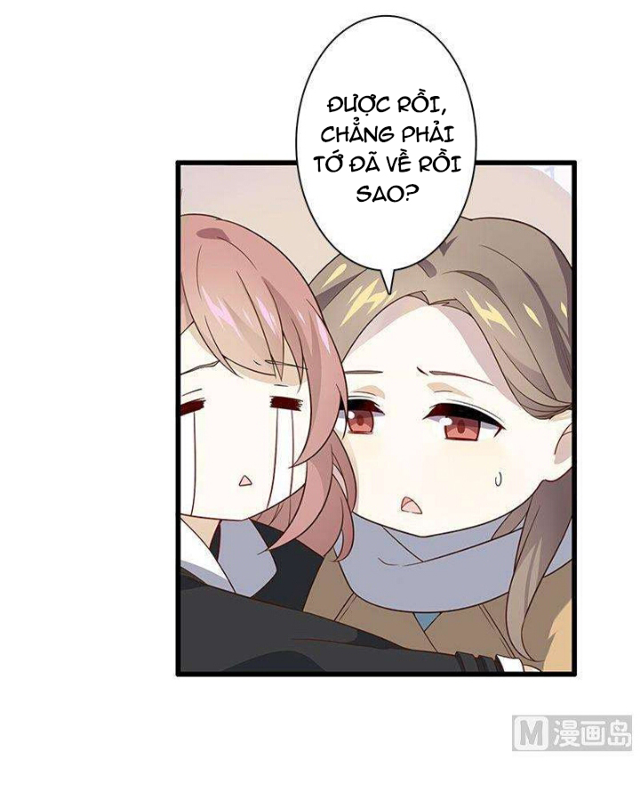 Nơi Nào Đông Ấm, Nơi Nào Hạ Mát Chap 2 - Next Chap 3