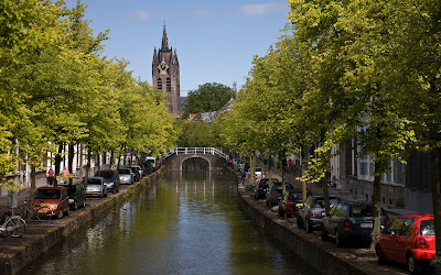 Delft | Netherlands | Travel And Tourism
