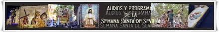 PROGRAMAS DE SEMANA SANTA