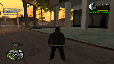 DATPMODS MODS PARA GTA