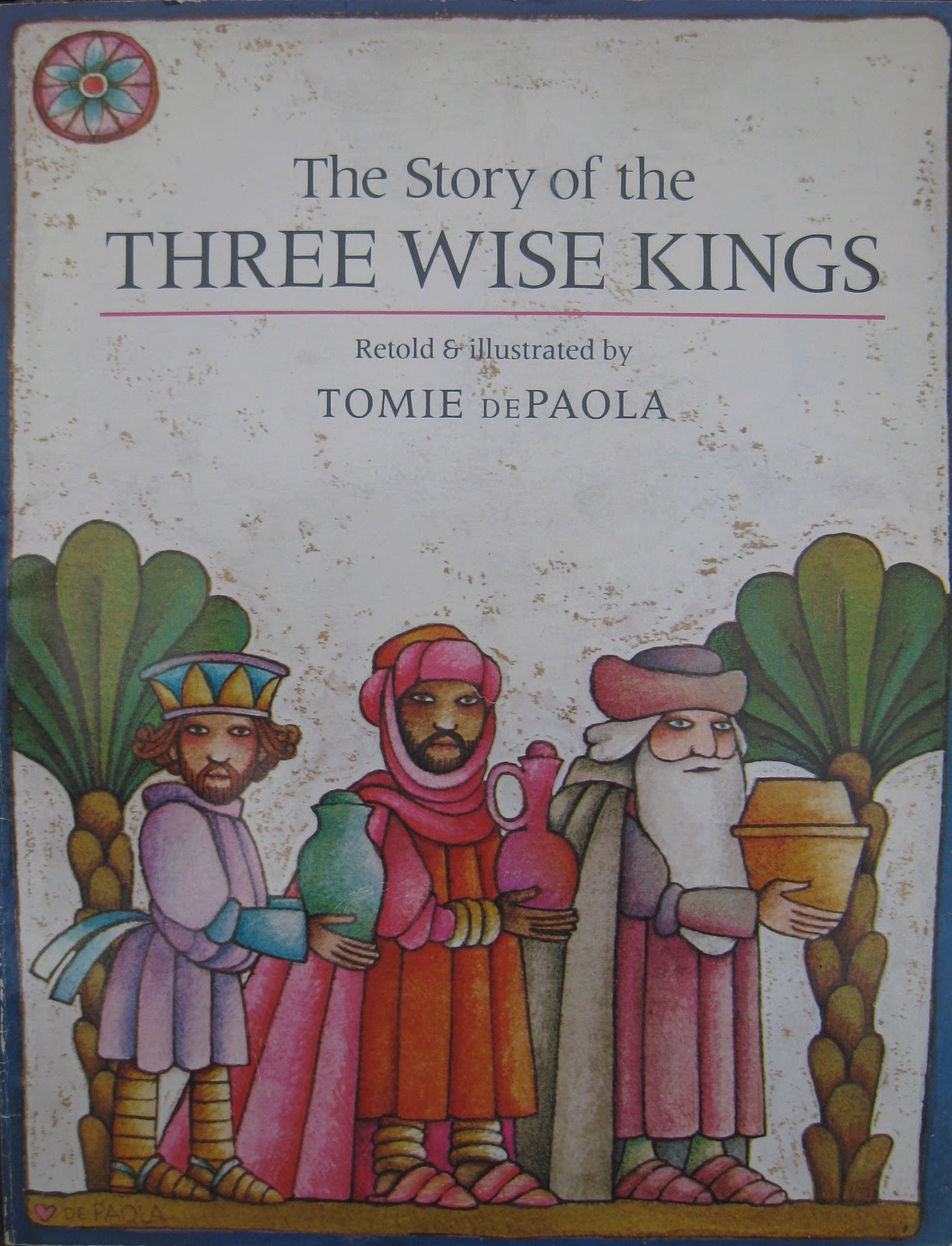 Merry When?: Three Kings Day