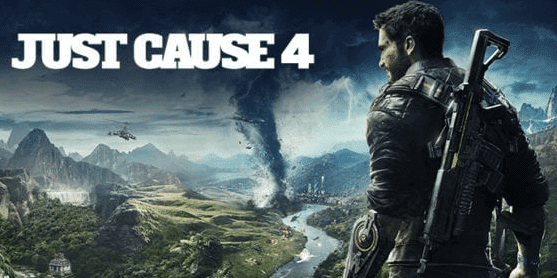 تحميل لعبة Just Cause 4 للكمبيوتر مضغوطة برابط مباشر مجانا تحميل لعبة Just Cause 4 للكمبيوتر مضغوطة برابط مباشر مجانا