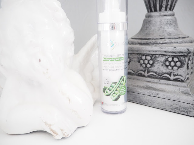 Salon Science Thickening Serum for thinning hair