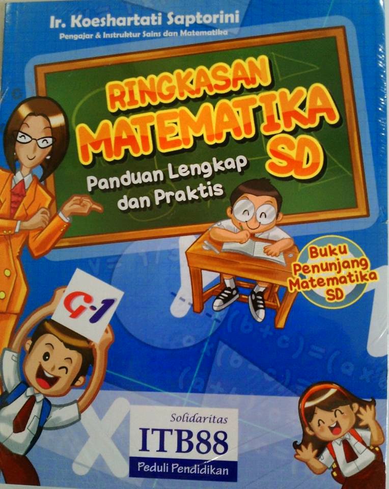 3.000 guru di kota besar  Indonesia menggunakan buku ini sebagai buku panduan mereka saat mengajar.