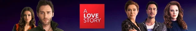 'A Love Story' Serial on Zindagi Tv Wiki Plot.Cast.Promo.Timing.Title Song