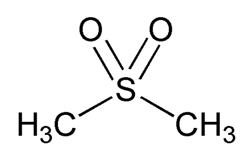 MSM molecule