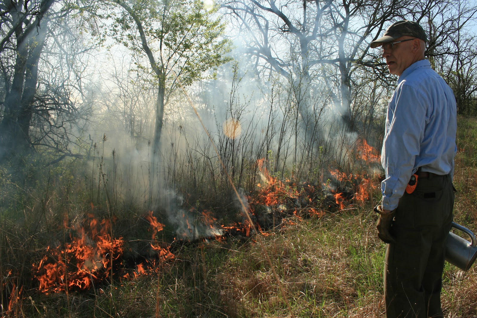 Grassland Heritage Foundation