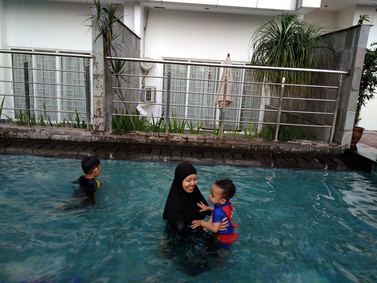 best western premier the hive cawang pegipegi