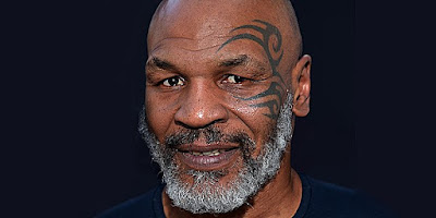 Mike Tyson Presents Title To The New TNT Champion, AEW Announces Its Next PPV