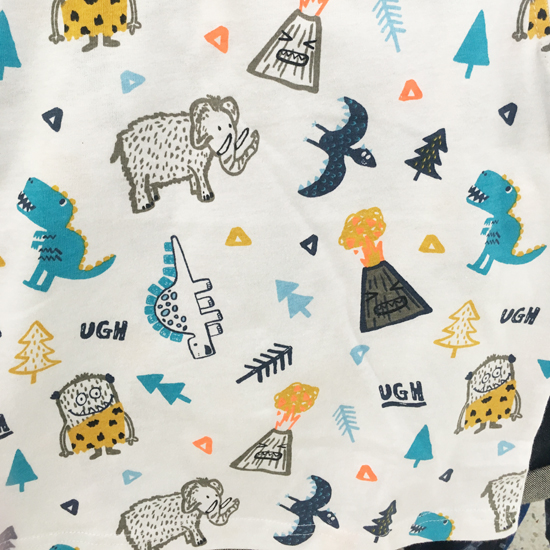 print & pattern: KIDS DESIGN - george at asda