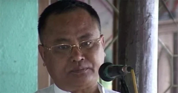 Manipur: Health Minister resigns from BJP government, says he faced ‘interference’ at work, Allegation, Cabinet, News, Politics, Chief Minister, Allegation, Congress, National.